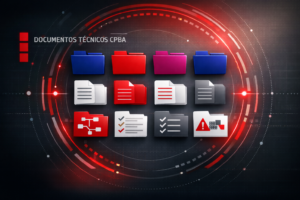 PÁGINA DE DOCUMENTACIÓN TÉCNICA